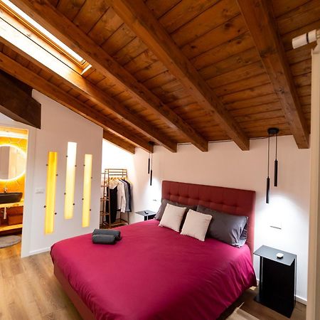 Appartement Abitare Il Tempo-Elegante E Moderno-Ad 1 Bus Da Roma à Velletri Extérieur photo