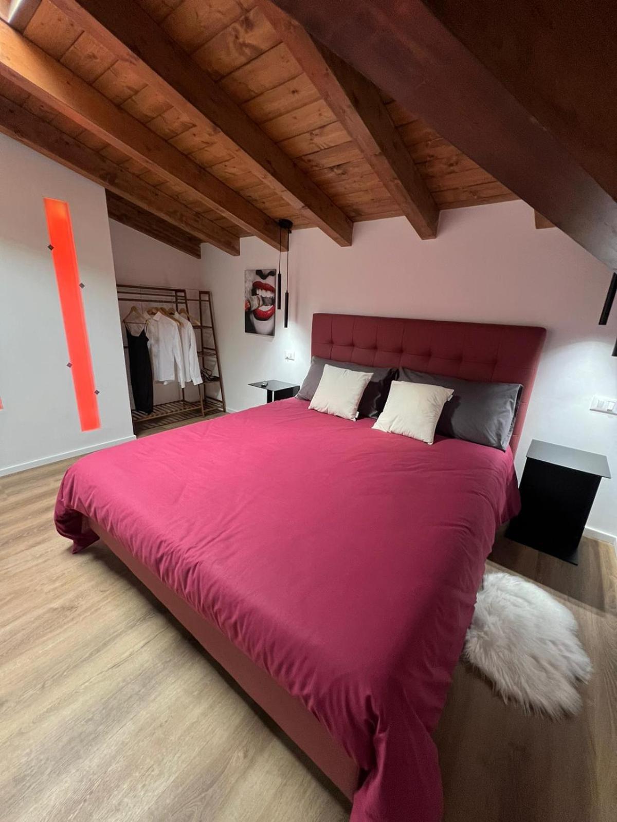Appartement Abitare Il Tempo-Elegante E Moderno-Ad 1 Bus Da Roma à Velletri Extérieur photo