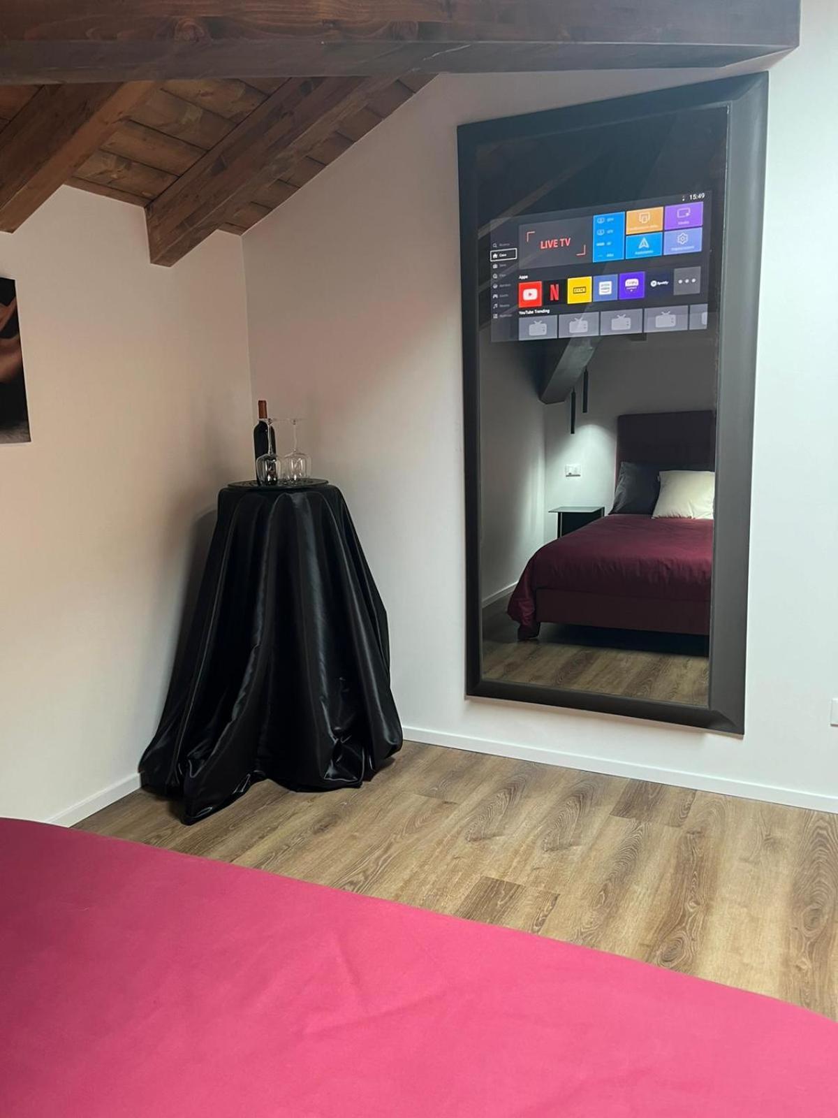 Appartement Abitare Il Tempo-Elegante E Moderno-Ad 1 Bus Da Roma à Velletri Extérieur photo