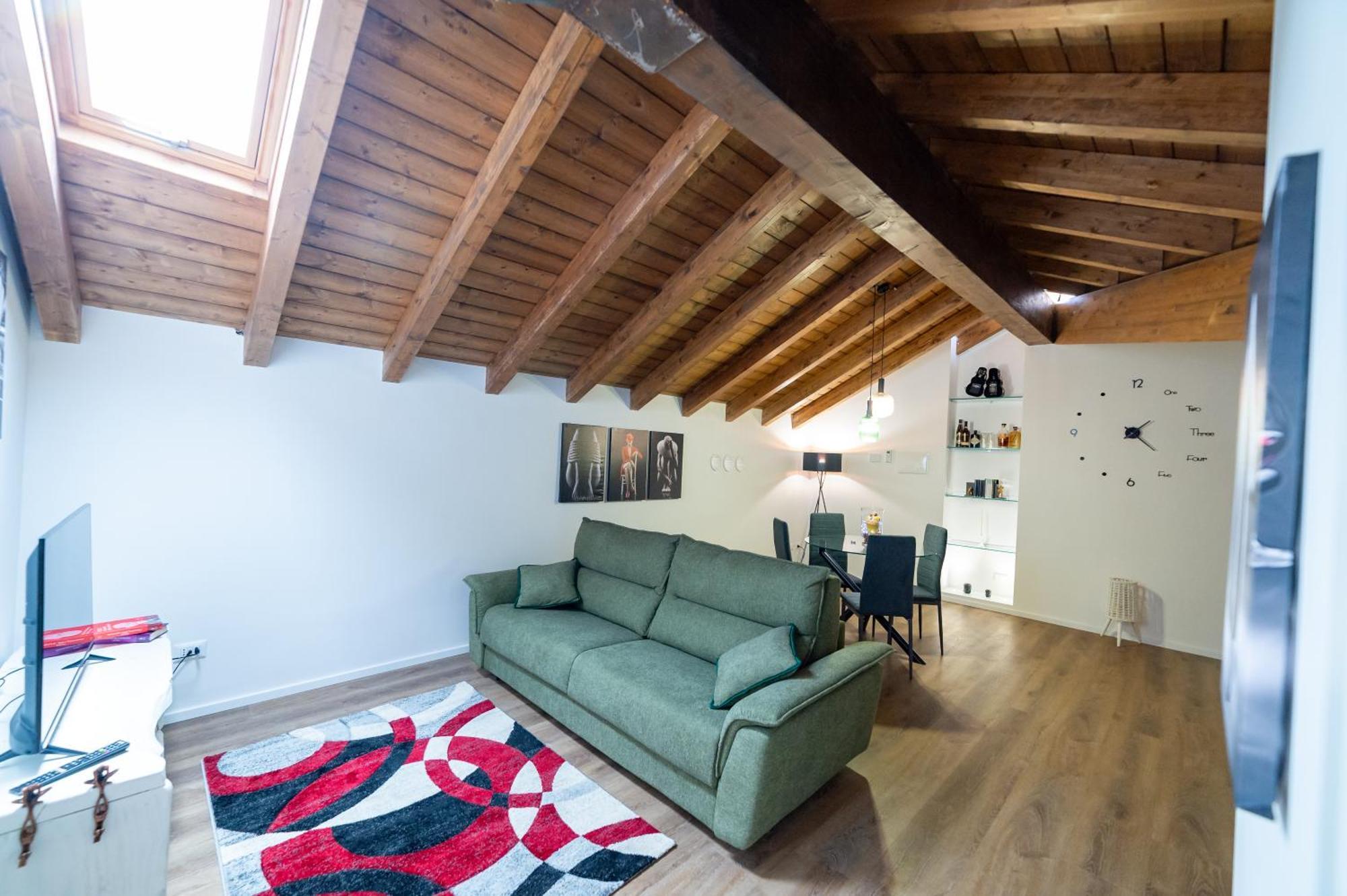 Appartement Abitare Il Tempo-Elegante E Moderno-Ad 1 Bus Da Roma à Velletri Extérieur photo