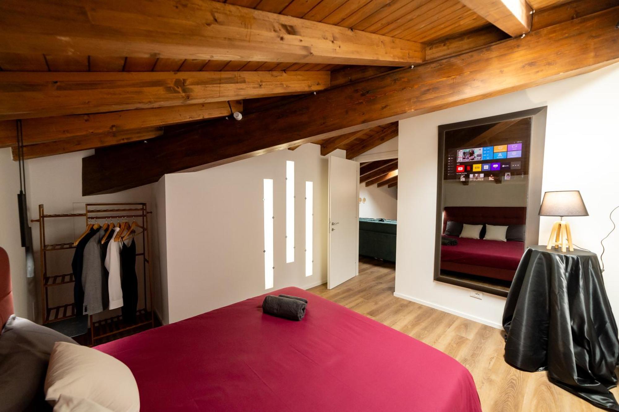 Appartement Abitare Il Tempo-Elegante E Moderno-Ad 1 Bus Da Roma à Velletri Extérieur photo