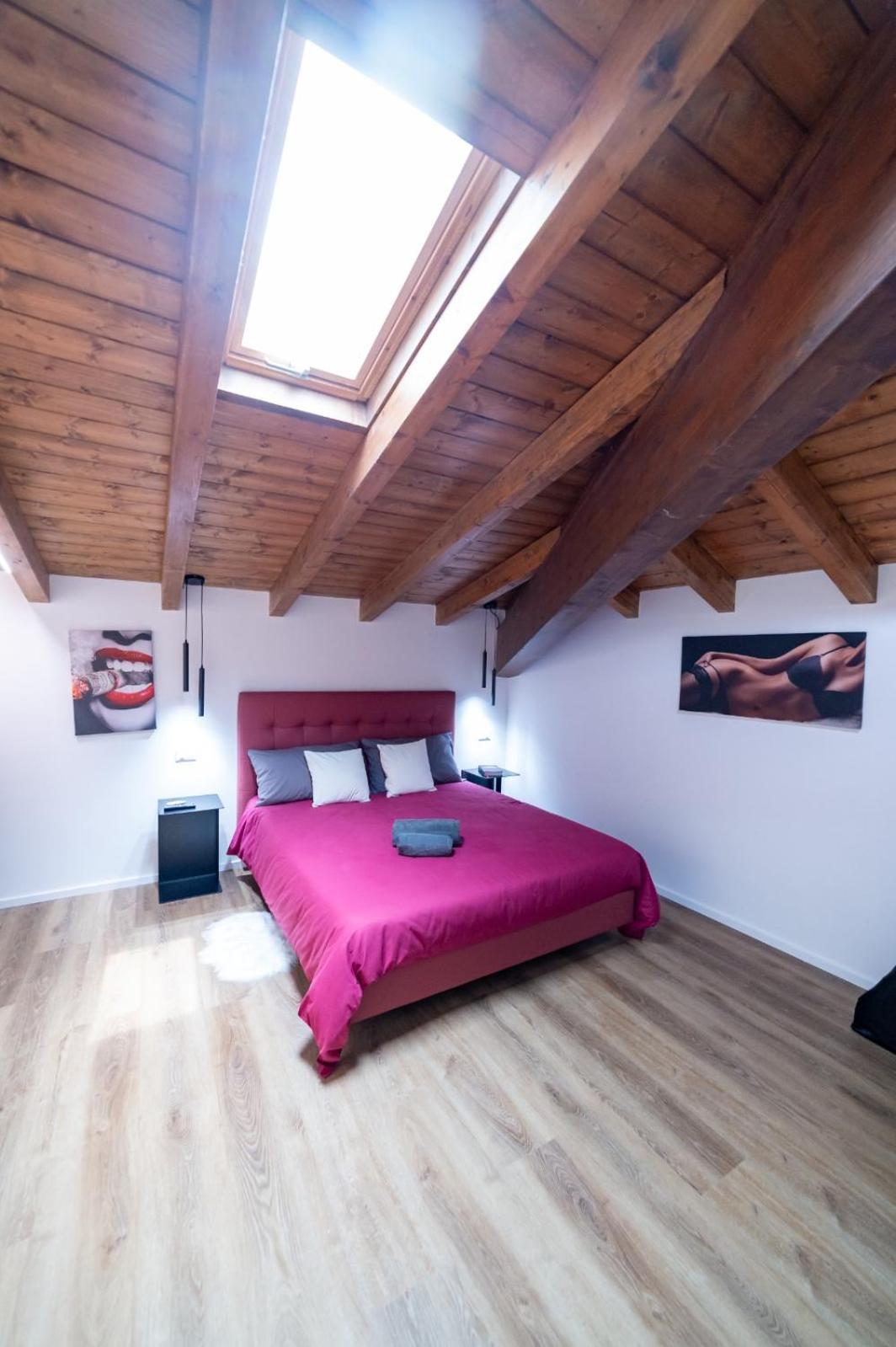 Appartement Abitare Il Tempo-Elegante E Moderno-Ad 1 Bus Da Roma à Velletri Extérieur photo