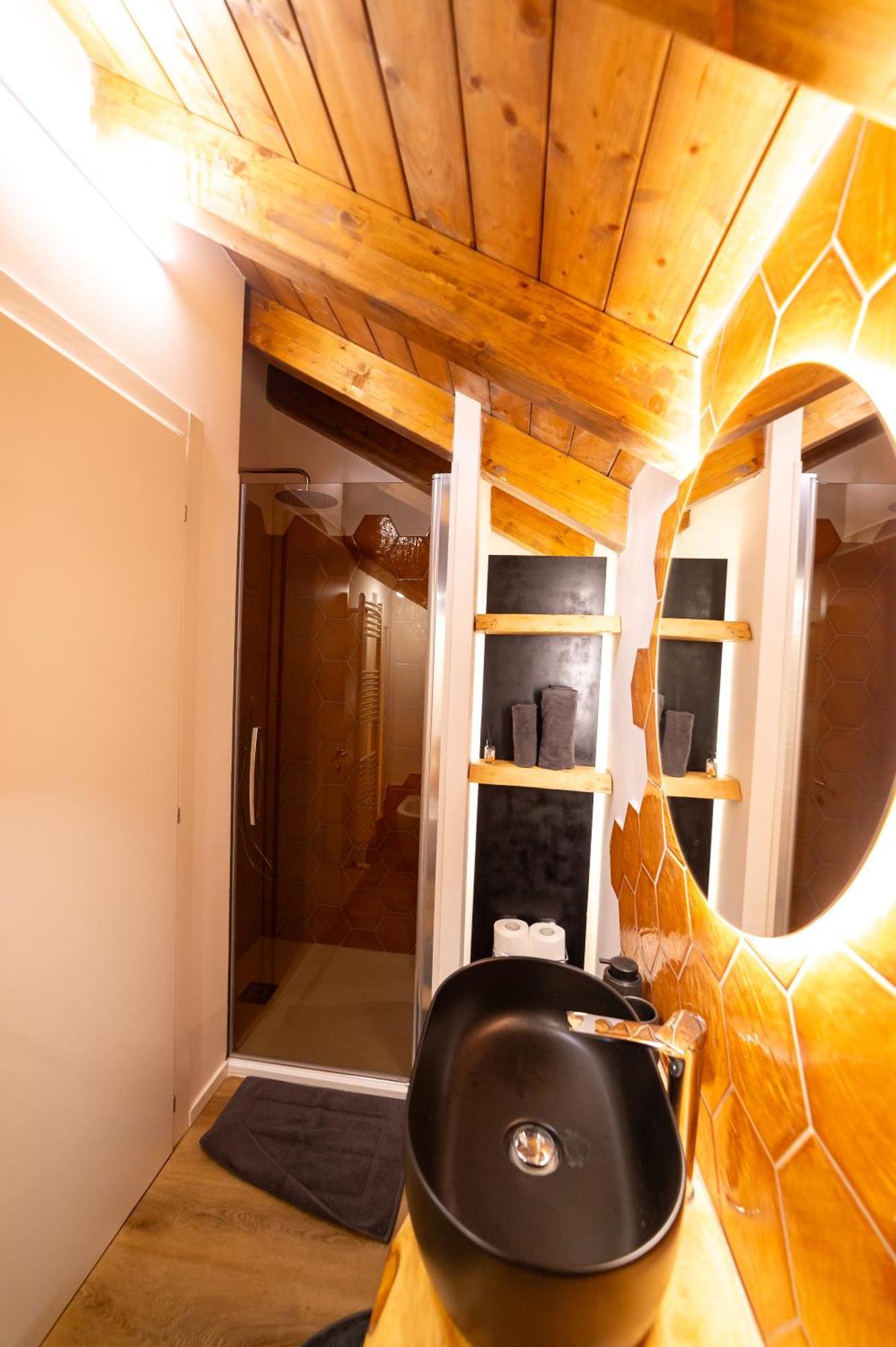 Appartement Abitare Il Tempo-Elegante E Moderno-Ad 1 Bus Da Roma à Velletri Extérieur photo