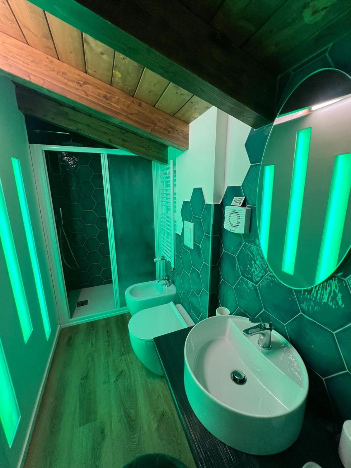 Appartement Abitare Il Tempo-Elegante E Moderno-Ad 1 Bus Da Roma à Velletri Extérieur photo