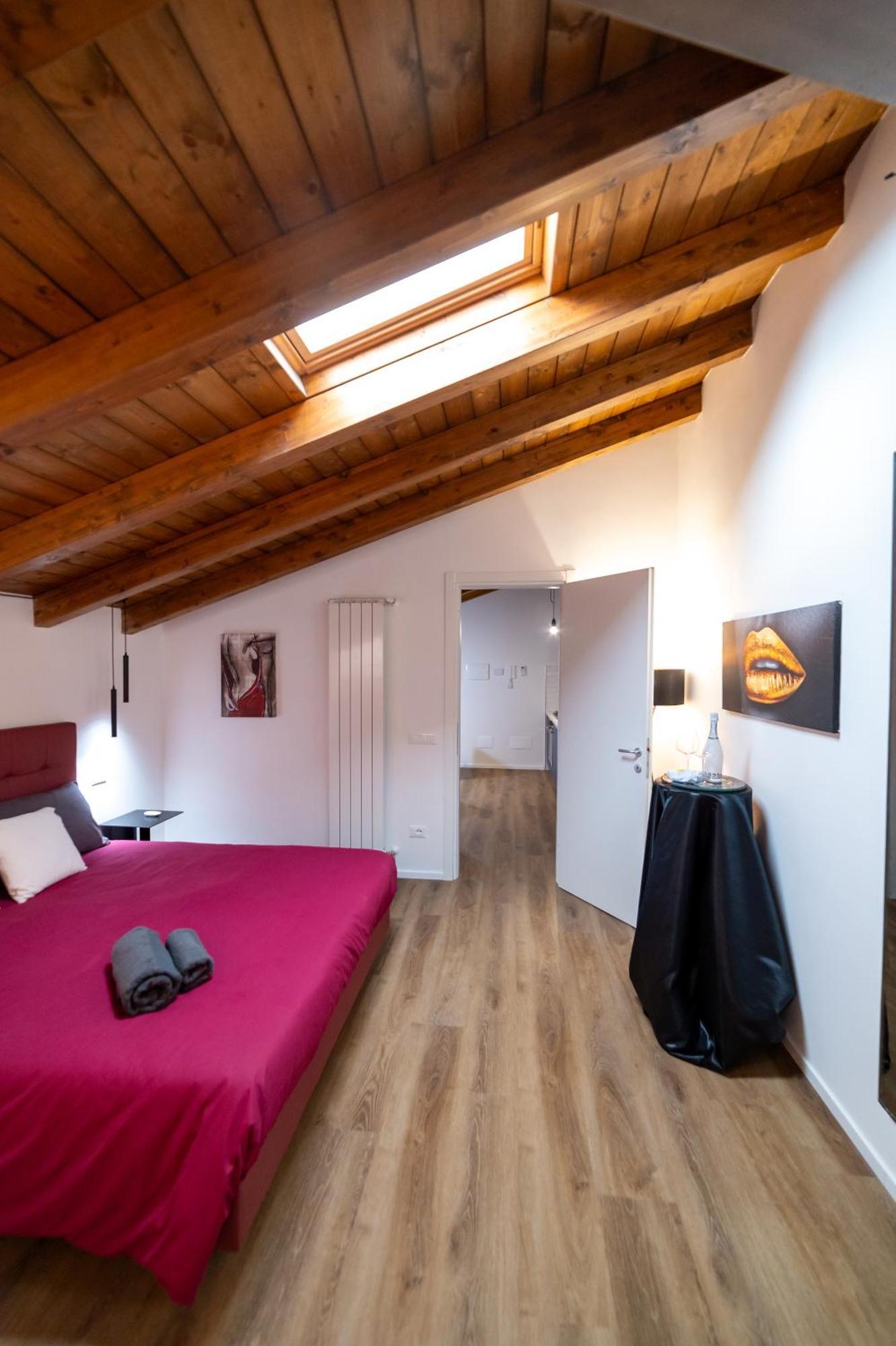Appartement Abitare Il Tempo-Elegante E Moderno-Ad 1 Bus Da Roma à Velletri Extérieur photo
