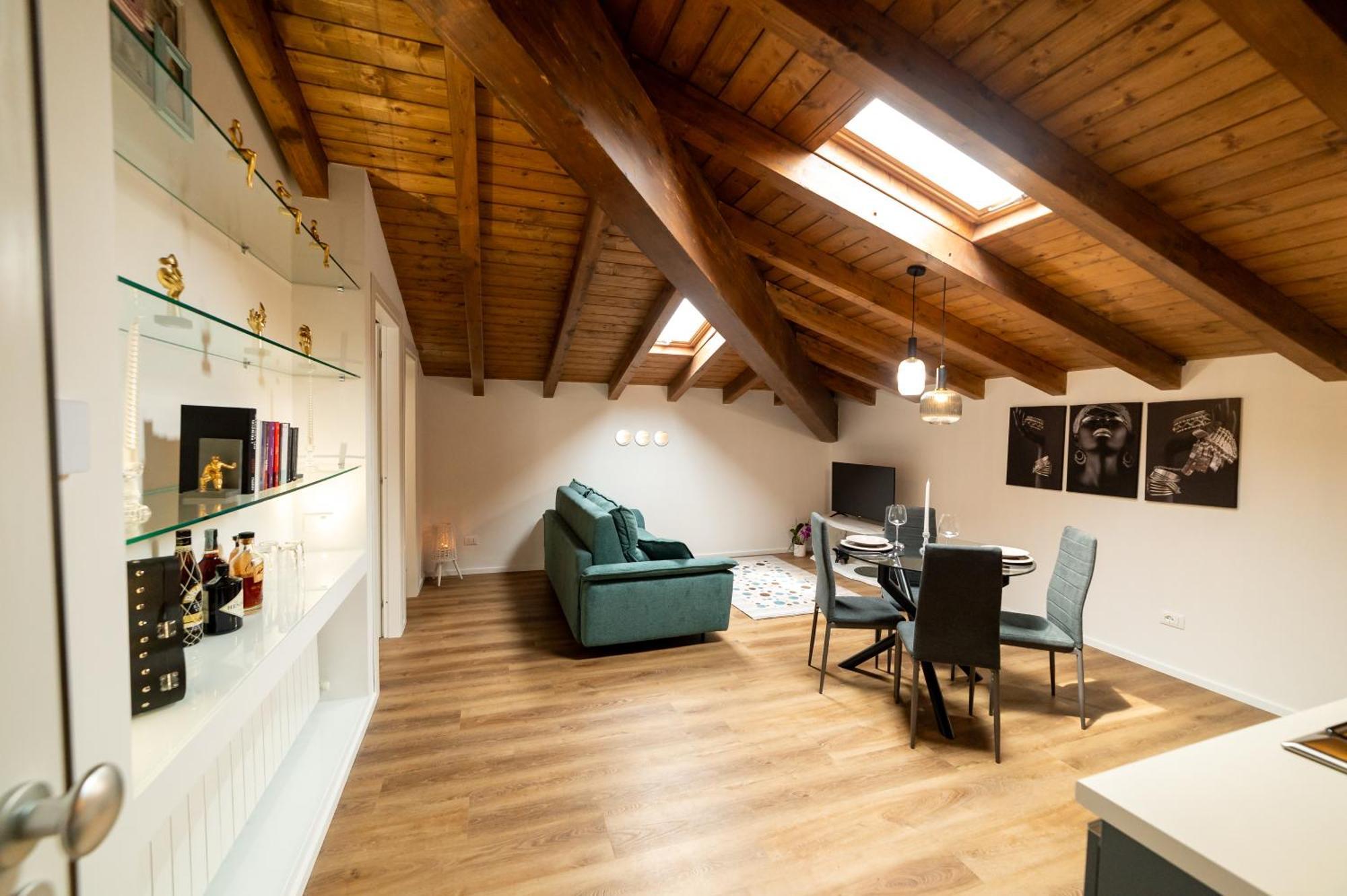 Appartement Abitare Il Tempo-Elegante E Moderno-Ad 1 Bus Da Roma à Velletri Extérieur photo